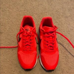 Nike sneakers
